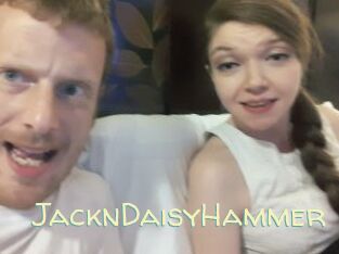 JacknDaisyHammer