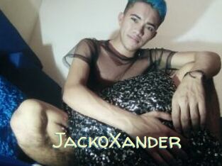 JackoXander