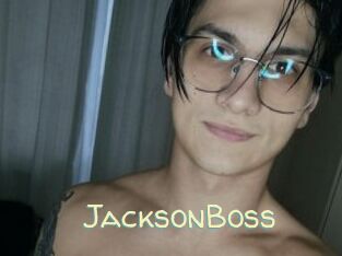 JacksonBoss