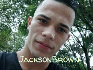 JacksonBrown