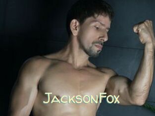 JacksonFox