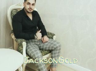 JacksonGold