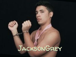 JacksonGrey
