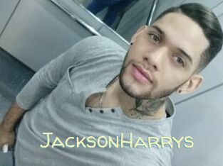 JacksonHarrys