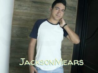 JacksonMears