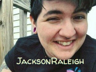 JacksonRaleigh Sexy Tchat