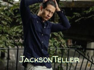 JacksonTeller