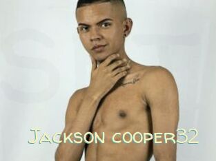 Jackson_cooper32 Sexy Tchat