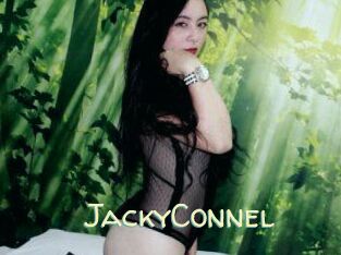 JackyConnel