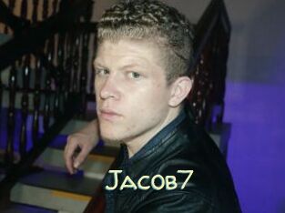 Jacob7 Sexy Tchat