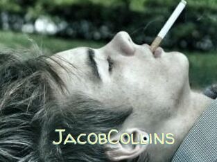 Jacob_Collins Sexy Tchat
