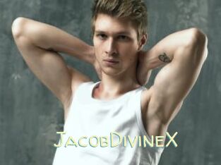 JacobDivineX