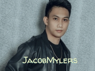 JacobMylers Sexy Tchat