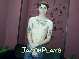 JacobPlays