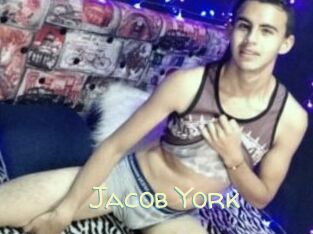 Jacob_York Sexy Tchat