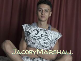 JacobyMarshall