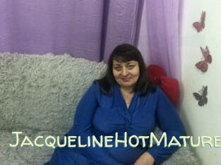JacquelineHotMature Sexy Tchat