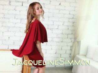 JacquelineSimmon