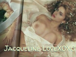Jacqueline_LoveXOXO