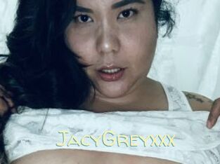 JacyGreyxxx