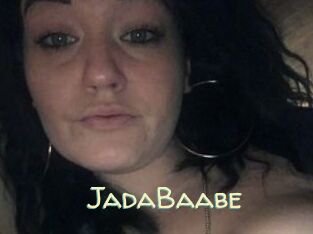 JadaBaabe Sexy Tchat