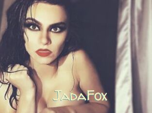 JadaFox