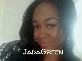 JadaGreen