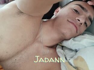 Jadann
