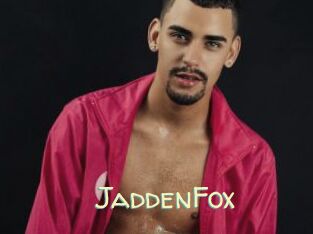 JaddenFox
