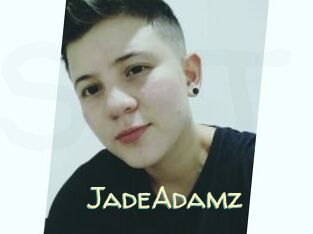 JadeAdamz