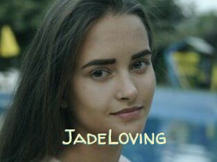 JadeLoving Sexy Tchat