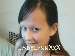 JadeLynnXxX