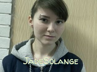 JadeSolange
