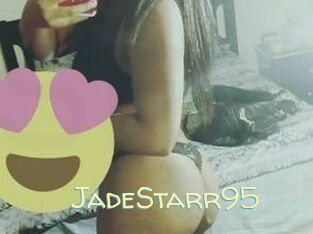 JadeStarr95 Sexy Tchat