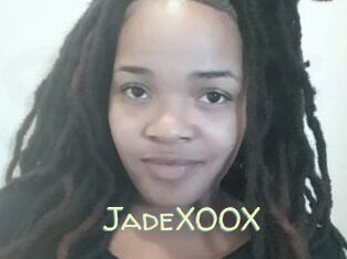 JadeXOOX