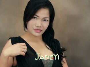 JadeYi Sexy Tchat