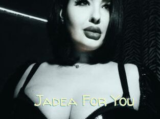 Jadea_For_You