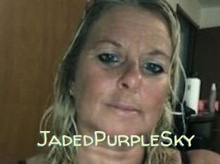 JadedPurpleSky