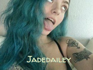 Jadedailey
