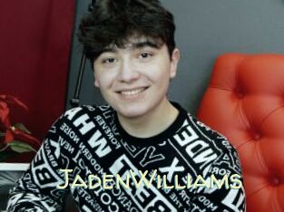 JadenWilliams Sexy Tchat
