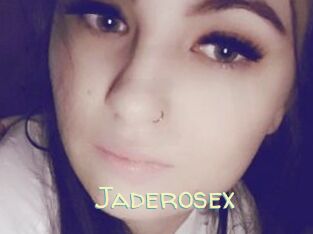 Jaderosex