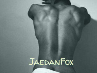 JaedanFox