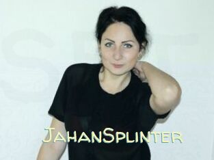 JahanSplinter