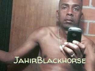 JahirBlackhorse