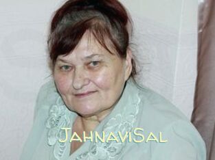 JahnaviSal