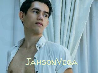 JahsonVega