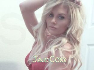 JaidCoxx