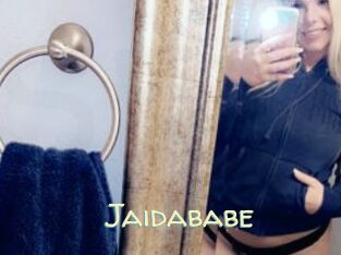 Jaidababe