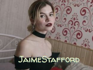 JaimeStafford