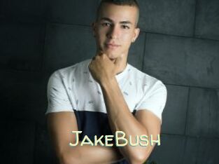 JakeBush